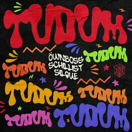 Album cover of Tudum