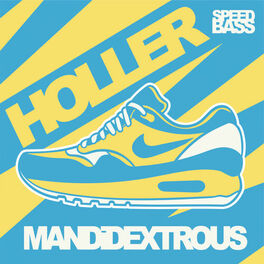 Album cover of Holler