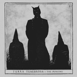 Album cover of The Purging
