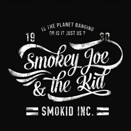 Album cover of Smokid Inc.