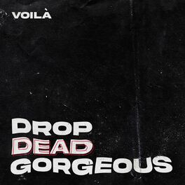 Album cover of Drop Dead Gorgeous