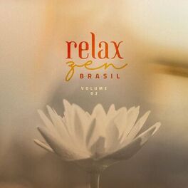 Album cover of Relax Zen Brasil (Vol. 2)