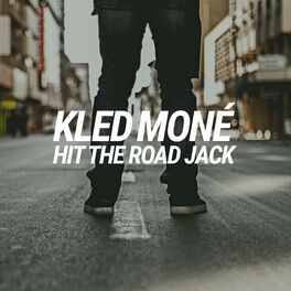 Album cover of Hit the Road Jack