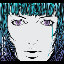 Album cover of Melancholy Hopeful