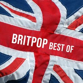 Album cover of Britpop Best Of
