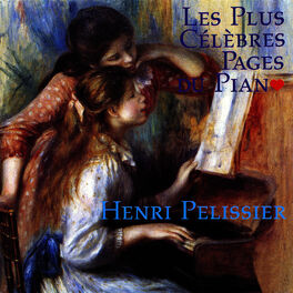 Album cover of Piano-Bar : The Most Famous Piano Pages (Les Plus Célèbres Pages Du Piano)