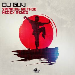 Album cover of Spinning Method (Hedex Remix)