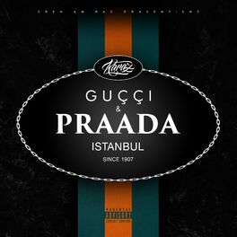 Album cover of Guççi & Praada