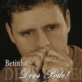 Album cover of Deus Pode!