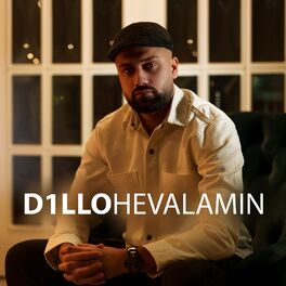 Album cover of Hevalamin