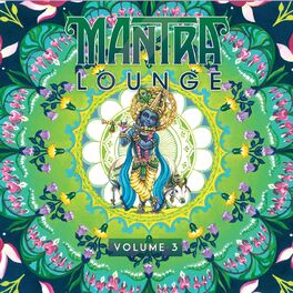 Album cover of Mantra Lounge, Vol. 3