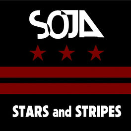 Album cover of Stars and Stripes