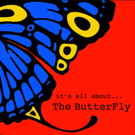 Album cover of The Butterfly