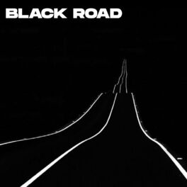 Album cover of Black Road