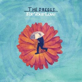 Album cover of For Your Love