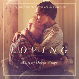 Album cover of Loving (Original Motion Picture Soundtrack)