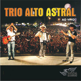 Album cover of Trio Alto Astral (Ao Vivo)