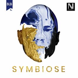Album cover of Symbiose