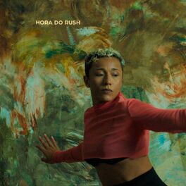 Album cover of Hora do Rush