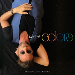 Album cover of best of Colore