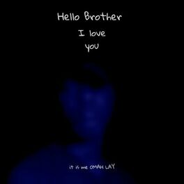 Album cover of Hello Brother