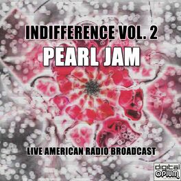 Album cover of Indifference Vol. 2 (Live)