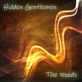 Album cover of The Woods