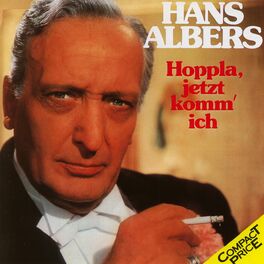 Album cover of Hoppla, Jetzt Komm' Ich