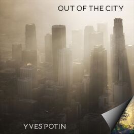 Album cover of Out of the City