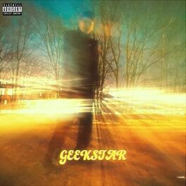 Album cover of GEEKSTAR