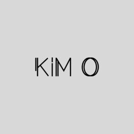 Album cover of Kim O
