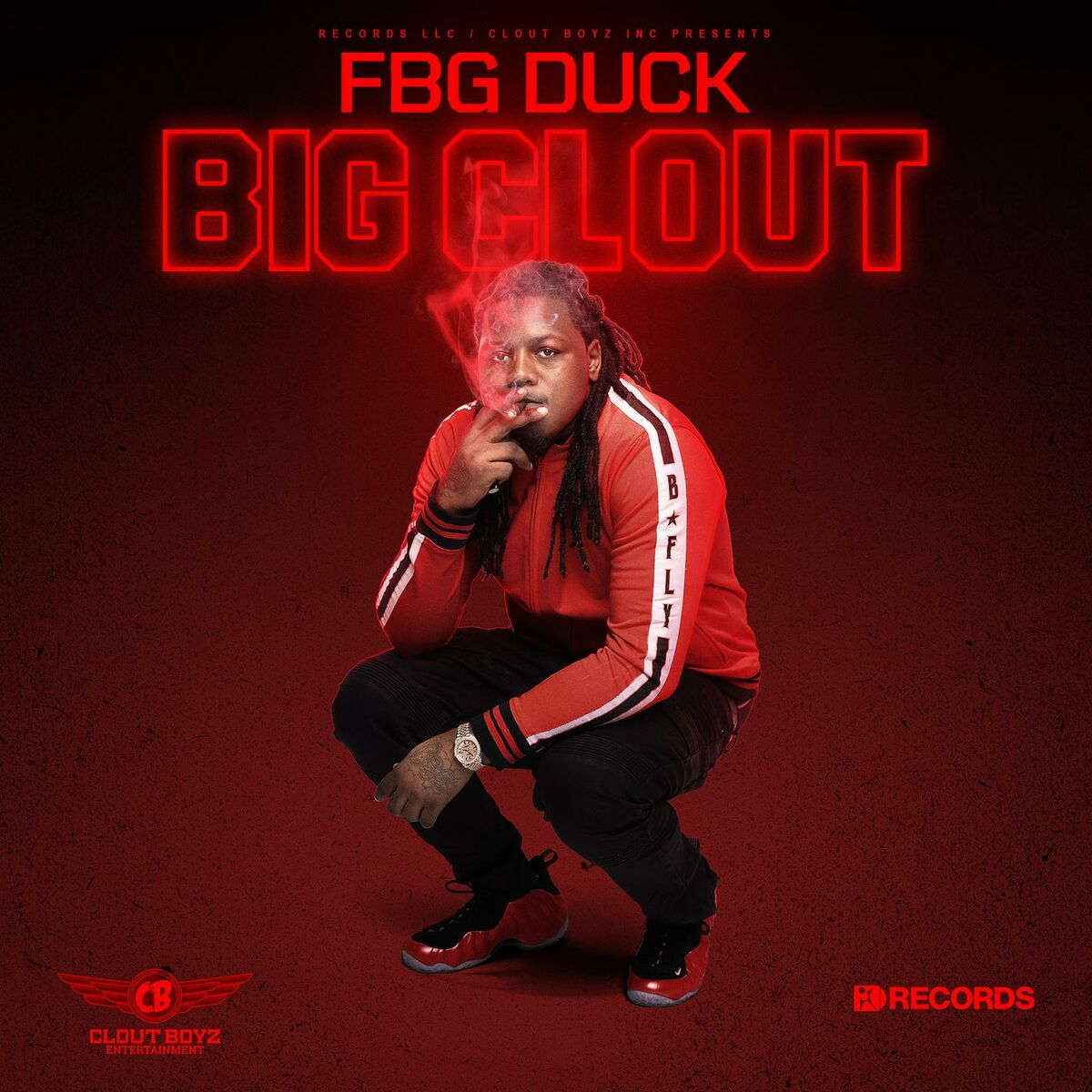 Fbg Duck - Big Clout: lyrics and songs | Deezer