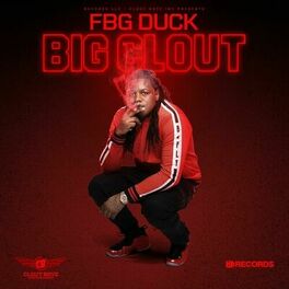 Album cover of Big Clout