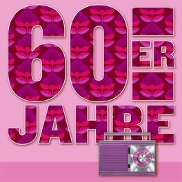 Album cover of 60er Jahre