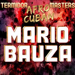 Album cover of Termidor Afro Cuban Masters