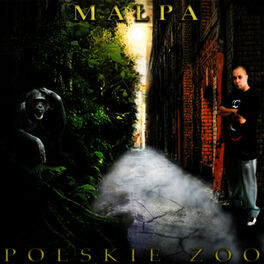 Album cover of Polskie Zoo