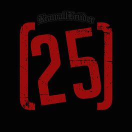 Album cover of 25 Jahre LIVE