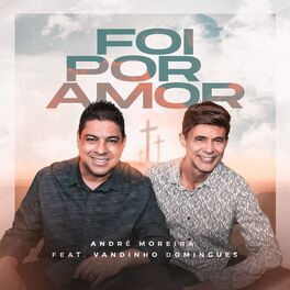 Album cover of Foi por Amor