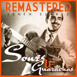 Album cover of Sones y guarachas (Remastered)