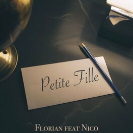 Album cover of Petite Fille