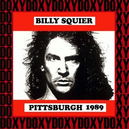 Album cover of Syria Mosque Pittsburgh, November 24th, 1989 (Doxy Collection, Remastered, Live on Fm Broadcasting)
