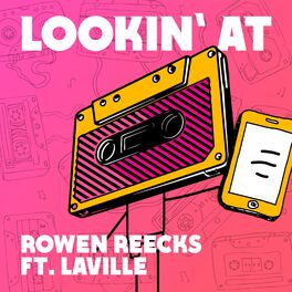 Album cover of Lookin' At (feat. Laville)
