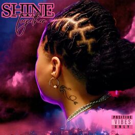 Album cover of Shine Together