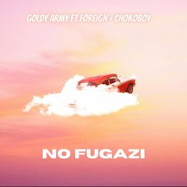 Album cover of No Fugazi