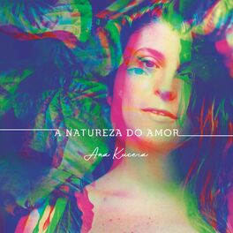 Album cover of A Natureza do Amor