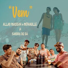 Album cover of Vem