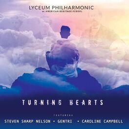 Album cover of Turning Hearts