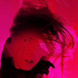 Album cover of Salt Licorice (with Robyn) [Thomas Gold Remix]
