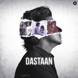 Album cover of Dastaan