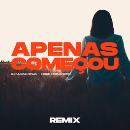 Album cover of Apenas Começou (Remix)